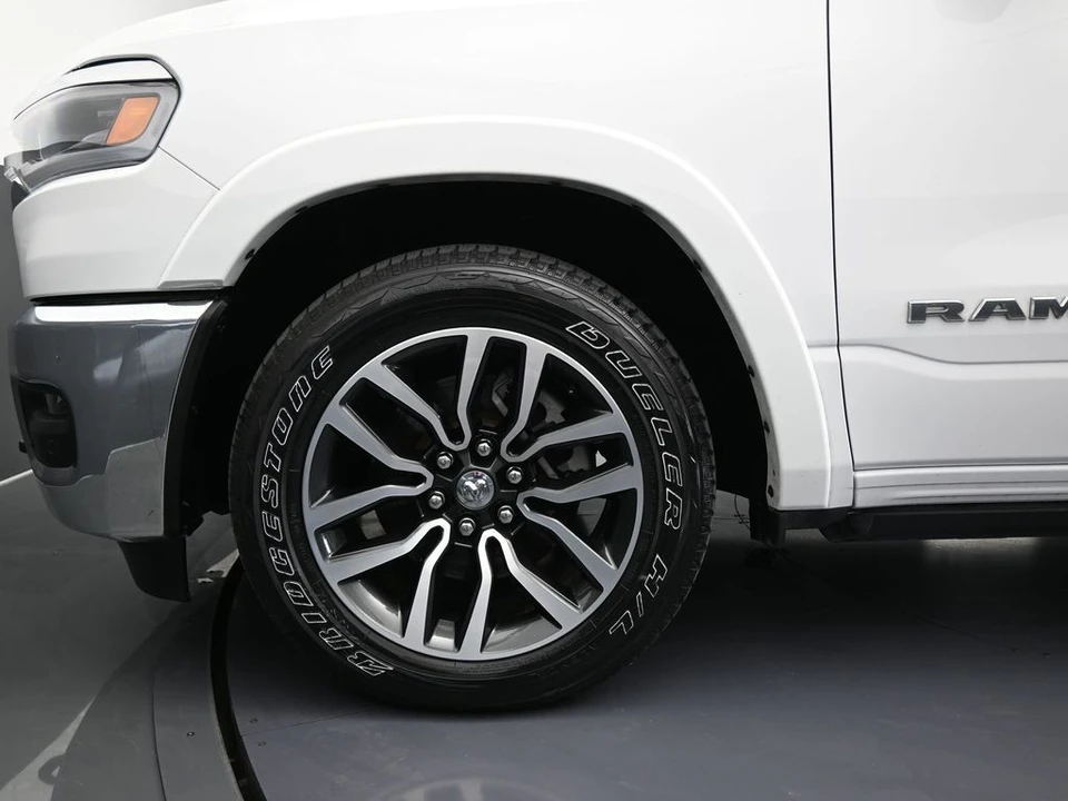 2025 Ram 1500 2nd Gen - Image 11 of 12