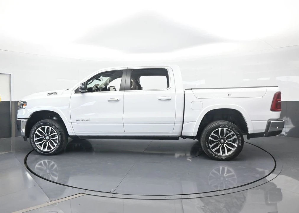 2025 Ram 1500 2nd Gen - Image 3 of 12