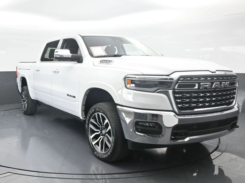 2025 Ram 1500 2nd Gen - Image 9 of 12