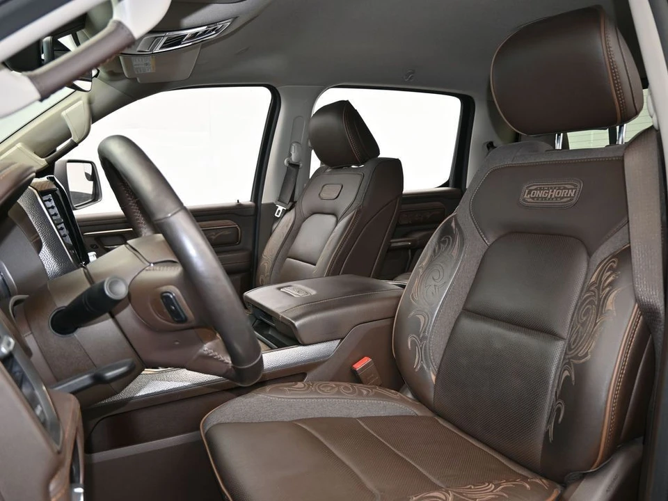 2025 Ram 1500 2nd Gen - Image 12 of 12