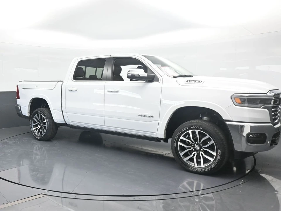 2025 Ram 1500 2nd Gen - Image 8 of 12