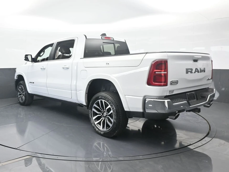 2025 Ram 1500 2nd Gen - Image 4 of 12