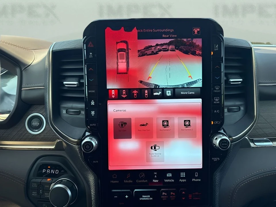 2025 Ram 1500 2nd Gen - Image 23 of 31