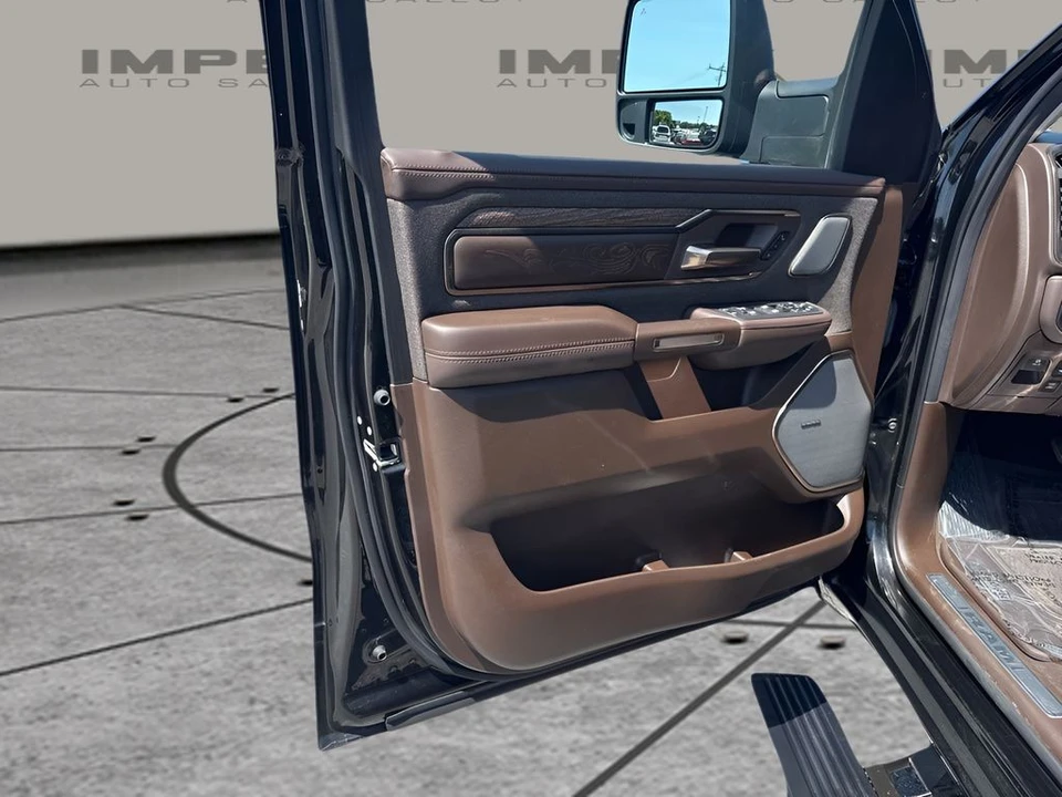 2025 Ram 1500 2nd Gen - Image 29 of 31