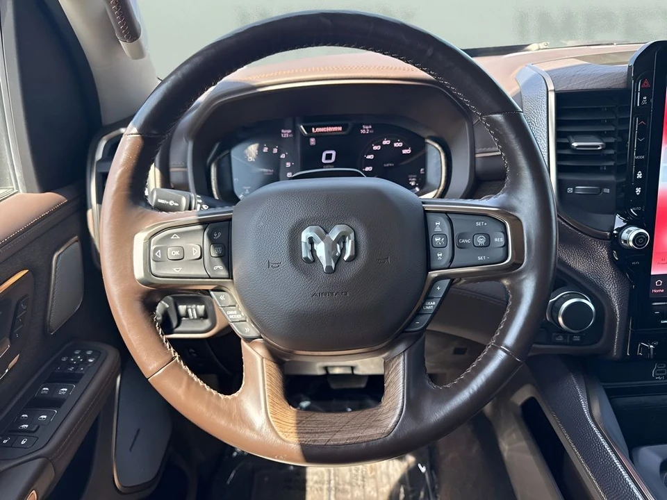 2025 Ram 1500 2nd Gen - Image 16 of 31