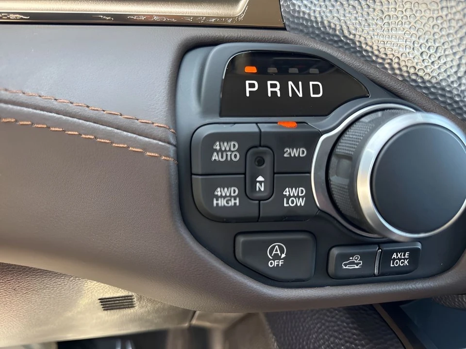 2025 Ram 1500 2nd Gen - Image 26 of 31