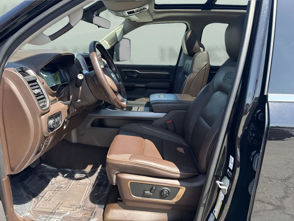 2025 Ram 1500 2nd Gen - Image 9 of 31