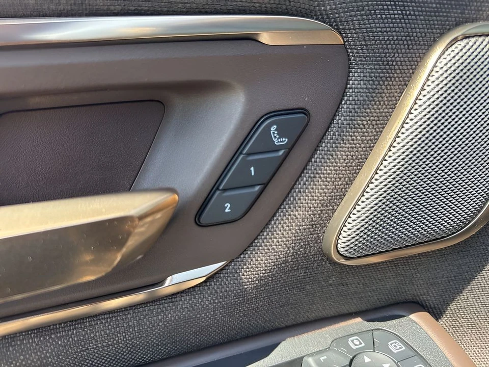 2025 Ram 1500 2nd Gen - Image 11 of 31