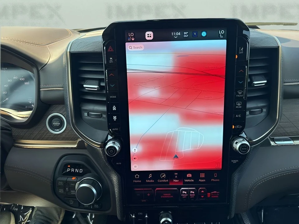 2025 Ram 1500 2nd Gen - Image 22 of 31