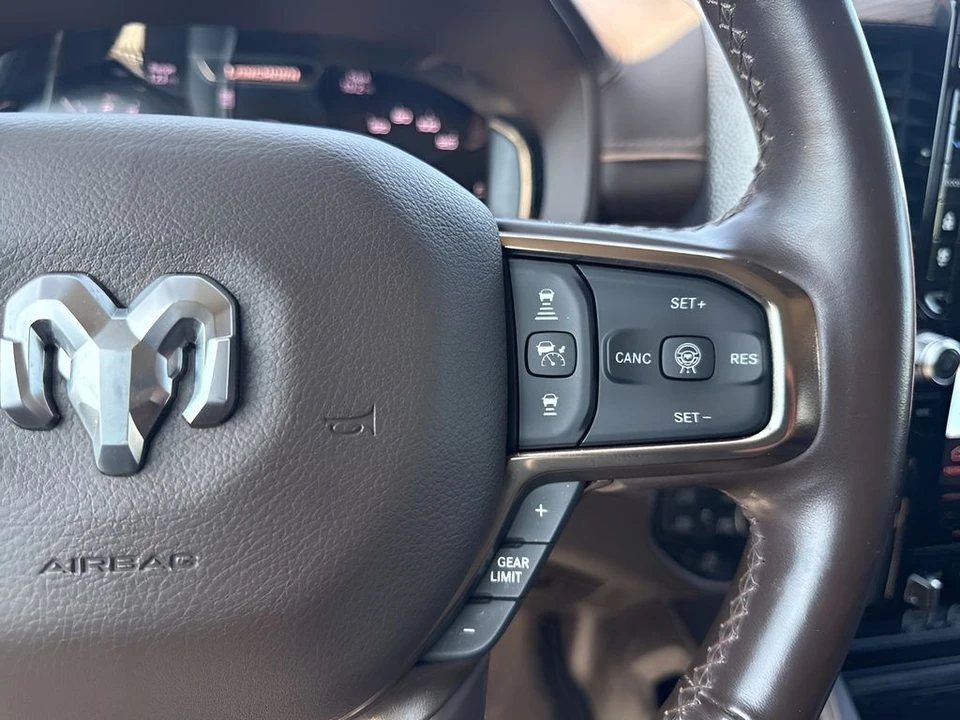 2025 Ram 1500 2nd Gen - Image 18 of 31