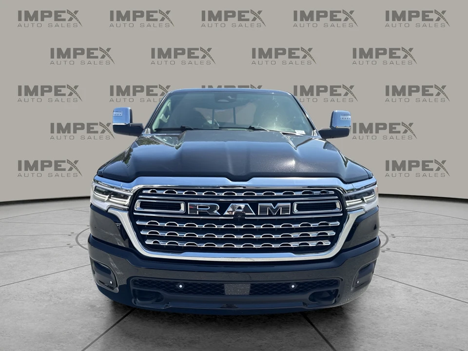 2025 Ram 1500 2nd Gen - Image 8 of 31