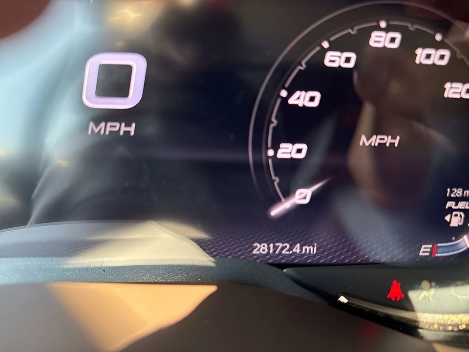 2025 Ram 1500 2nd Gen - Image 28 of 31