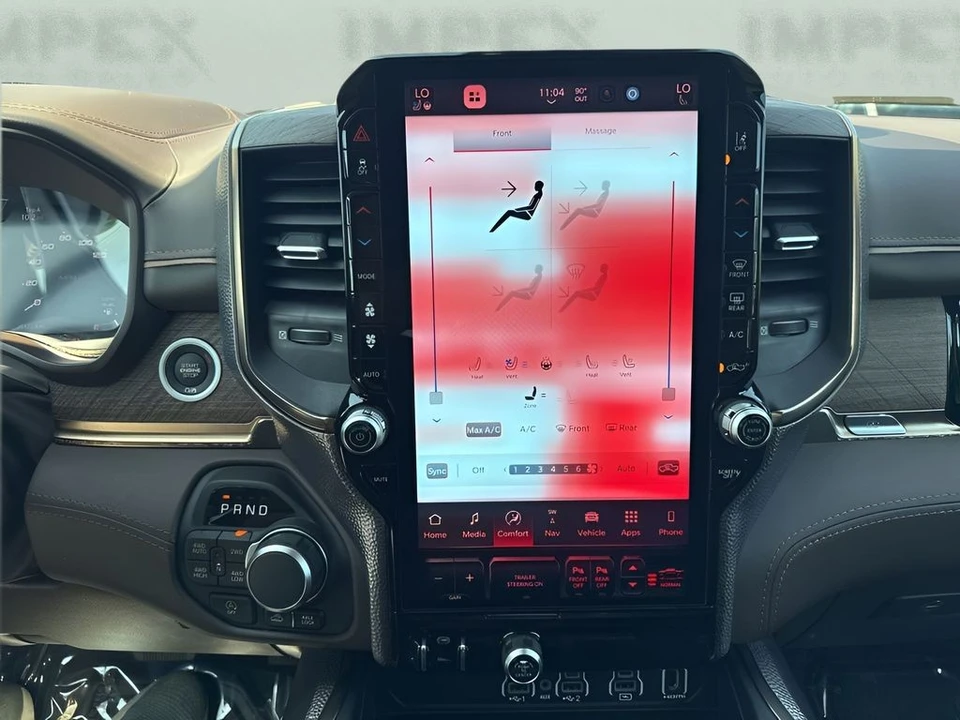 2025 Ram 1500 2nd Gen - Image 21 of 31