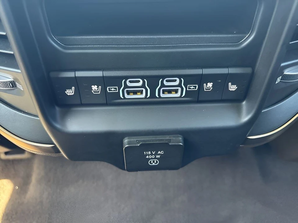 2025 Ram 1500 2nd Gen - Image 14 of 31