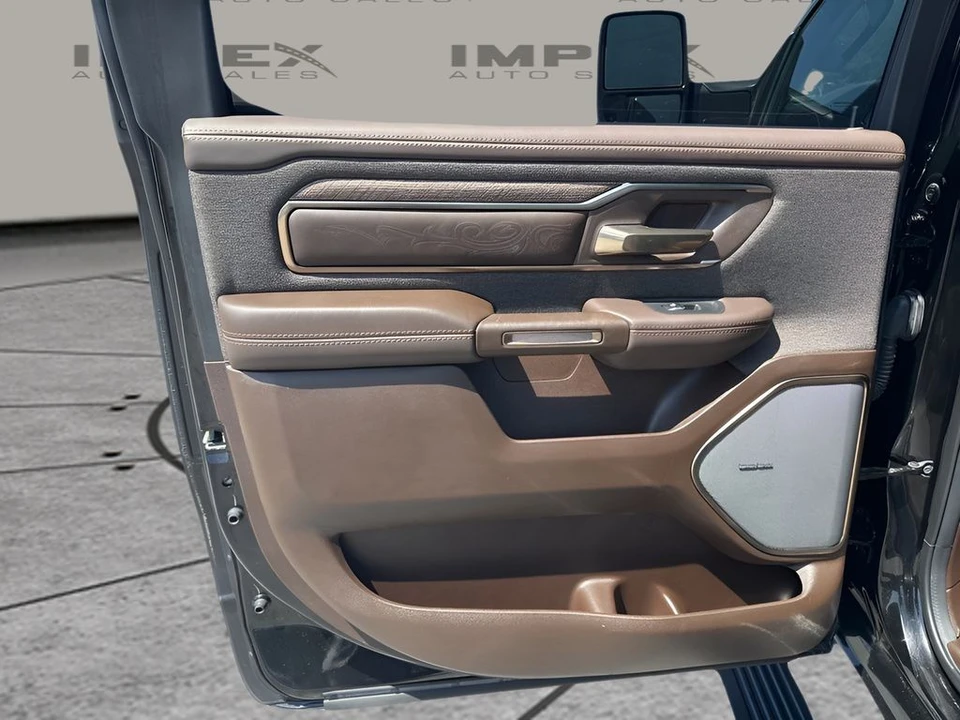 2025 Ram 1500 2nd Gen - Image 31 of 31