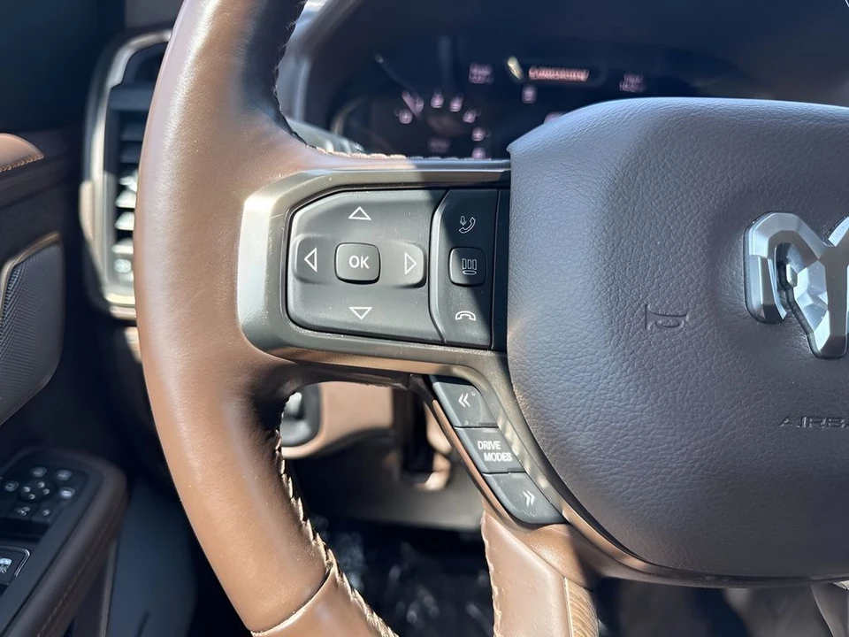 2025 Ram 1500 2nd Gen - Image 17 of 31