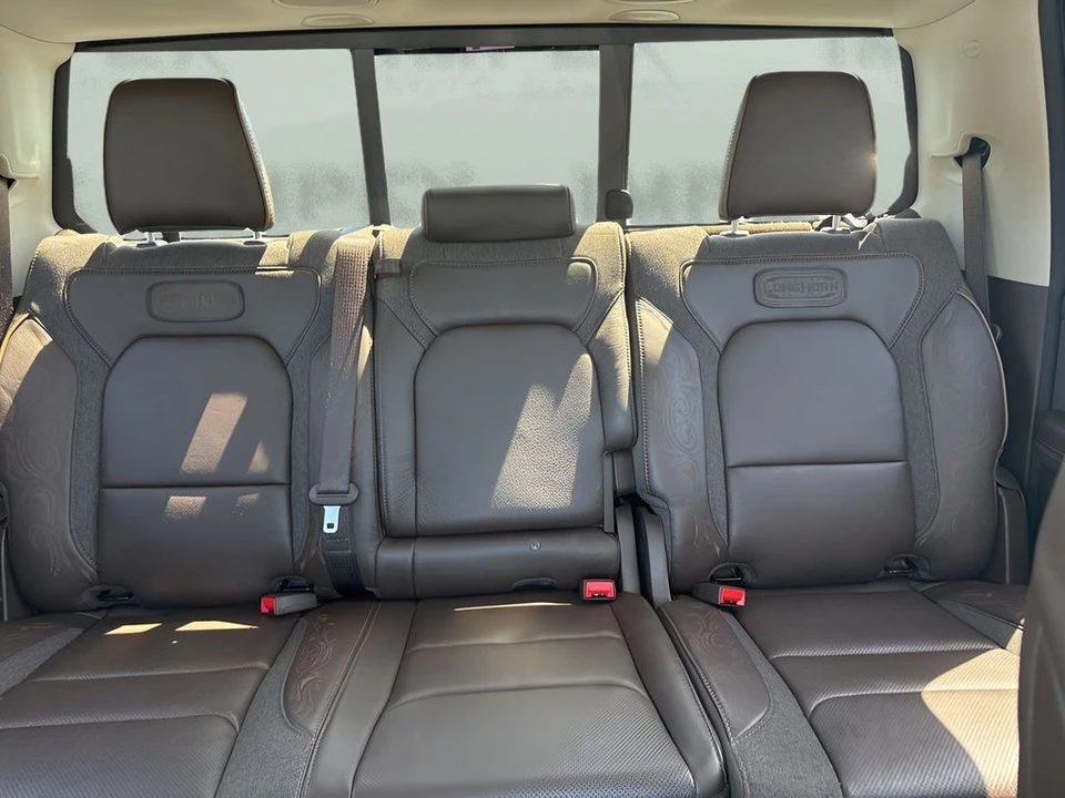 2025 Ram 1500 2nd Gen - Image 13 of 31