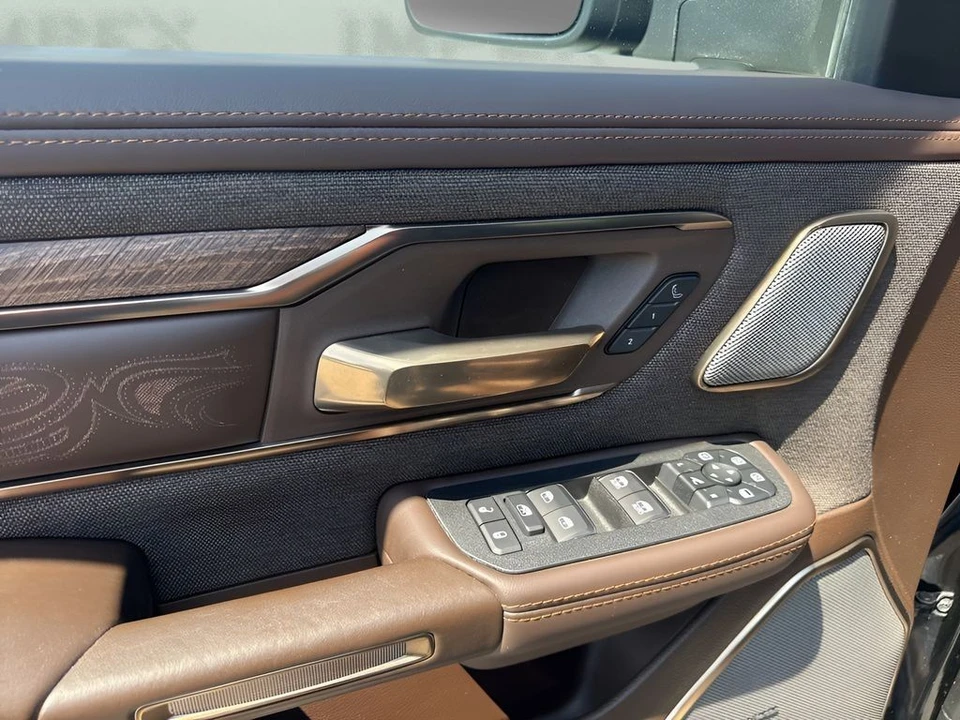 2025 Ram 1500 2nd Gen - Image 30 of 31