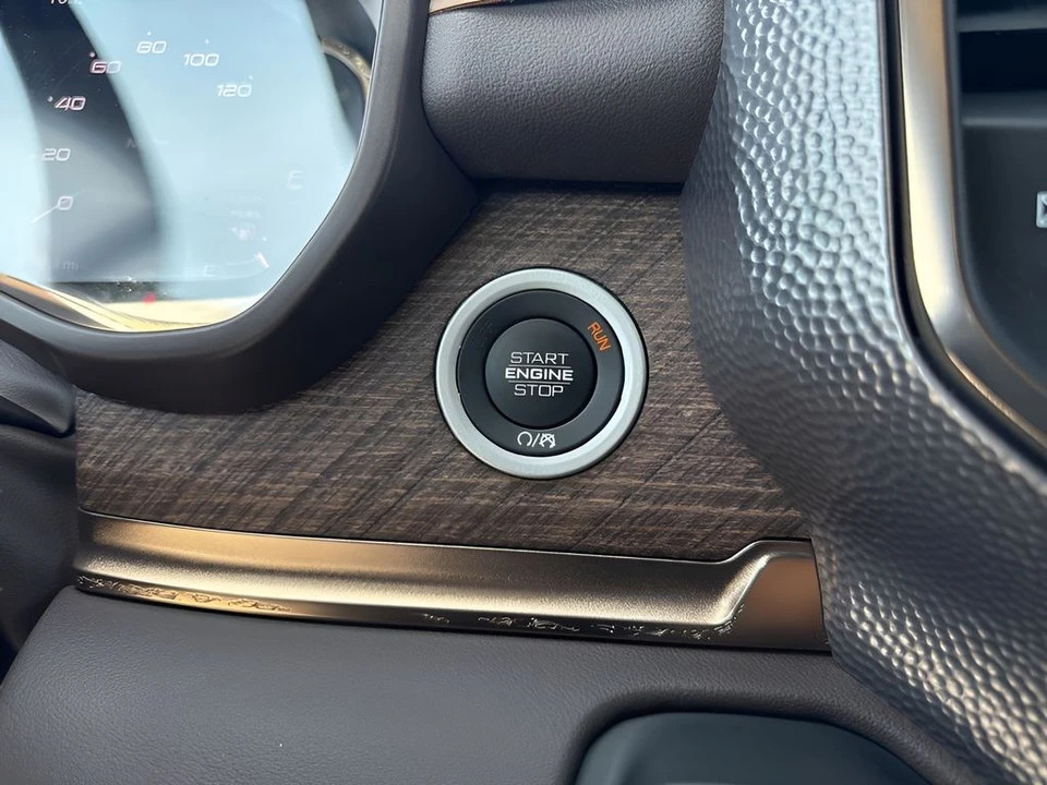 2025 Ram 1500 2nd Gen - Image 25 of 31