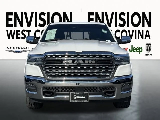 2025 Ram 1500 2nd Gen - Image 3 of 12