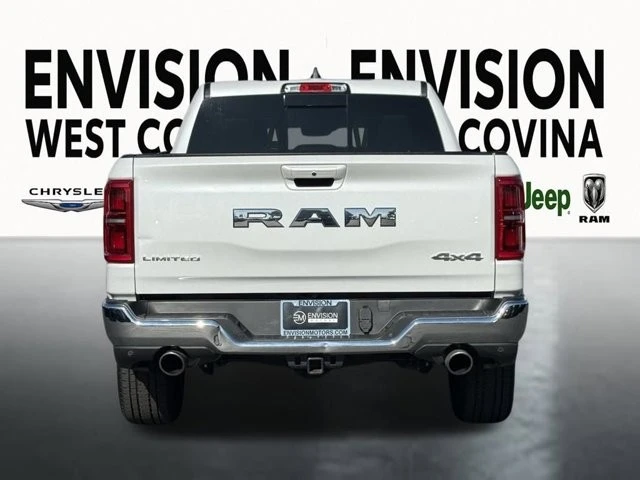 2025 Ram 1500 2nd Gen - Image 9 of 12