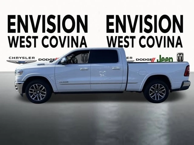 2025 Ram 1500 2nd Gen - Image 6 of 12