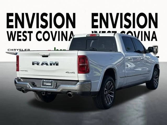 2025 Ram 1500 2nd Gen - Image 11 of 12