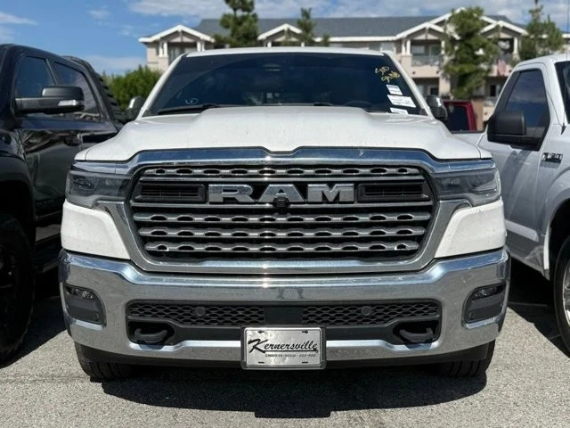 2025 Ram 1500 2nd Gen - Image 2 of 11