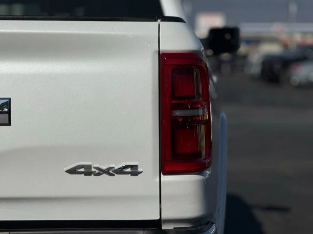 2025 Ram 1500 2nd Gen - Image 10 of 12
