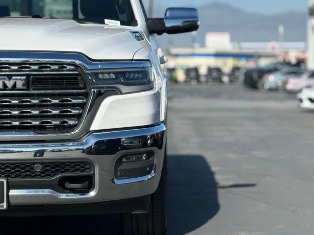 2025 Ram 1500 2nd Gen - Image 4 of 12