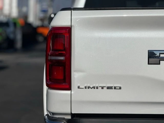2025 Ram 1500 2nd Gen - Image 8 of 12