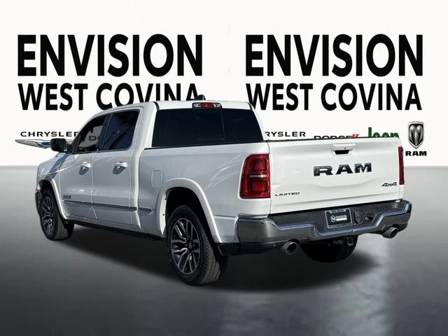 2025 Ram 1500 2nd Gen - Image 7 of 12