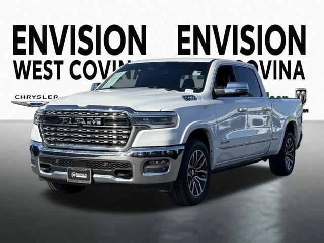 2025 Ram 1500 2nd Gen - Image 5 of 12
