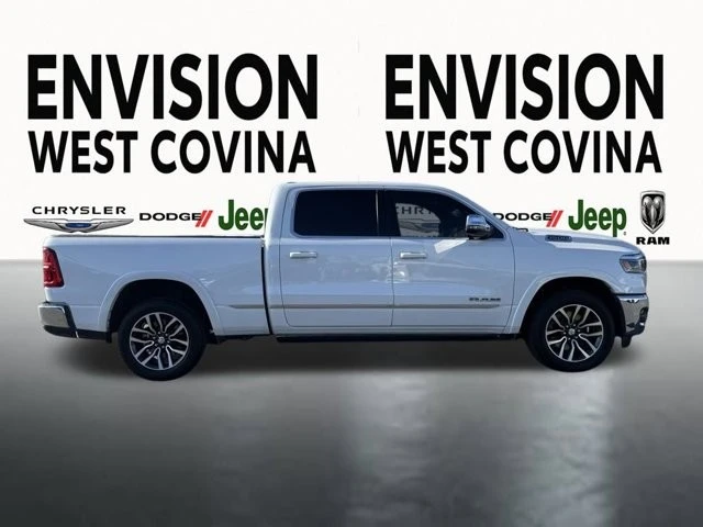 2025 Ram 1500 2nd Gen - Image 12 of 12