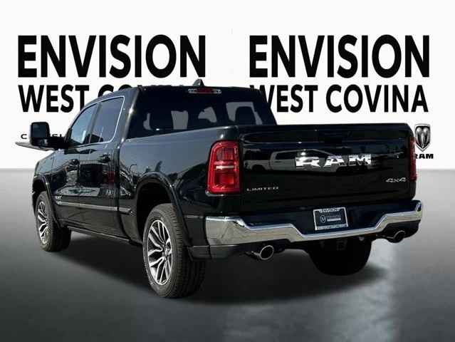 2025 Ram 1500 2nd Gen - Image 8 of 12
