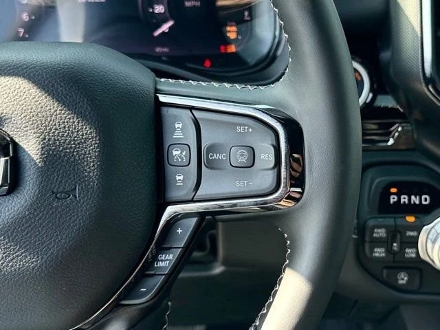 2025 Ram 1500 2nd Gen - Image 12 of 12