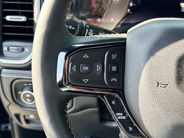 2025 Ram 1500 2nd Gen - Image 11 of 12