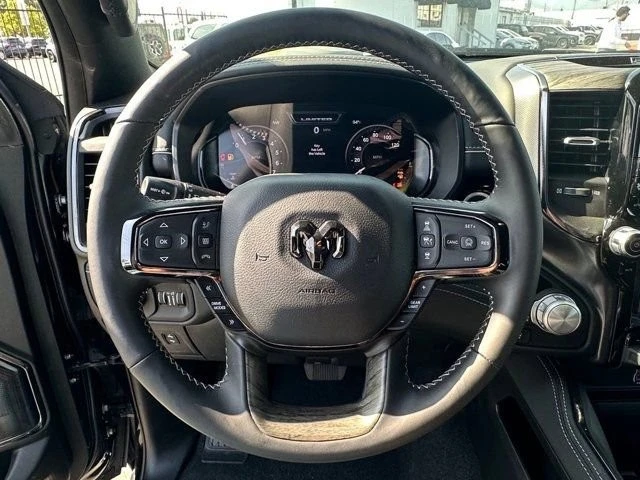 2025 Ram 1500 2nd Gen - Image 10 of 12