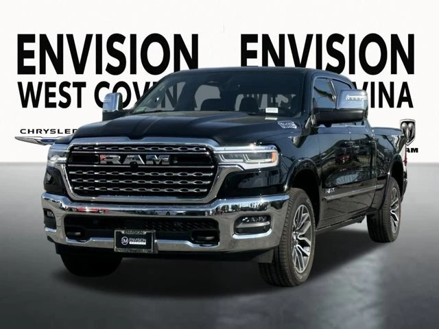 2025 Ram 1500 2nd Gen - Image 4 of 12