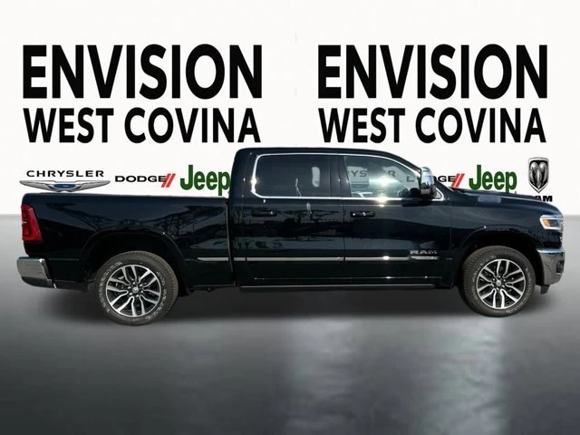2025 Ram 1500 2nd Gen - Image 12 of 12