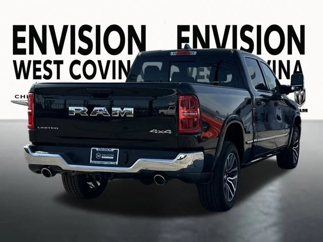 2025 Ram 1500 2nd Gen - Image 10 of 12