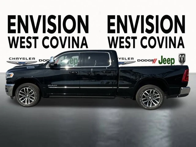 2025 Ram 1500 2nd Gen - Image 6 of 12