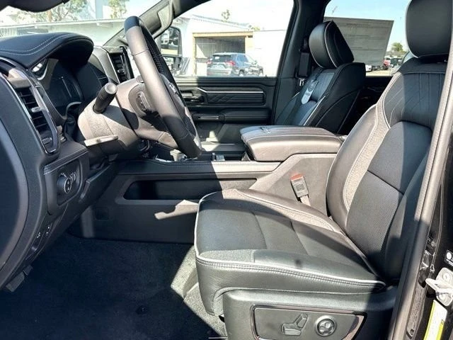 2025 Ram 1500 2nd Gen - Image 7 of 12