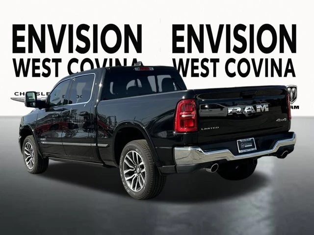 2025 Ram 1500 2nd Gen - Image 7 of 12