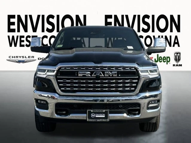 2025 Ram 1500 2nd Gen - Image 3 of 12