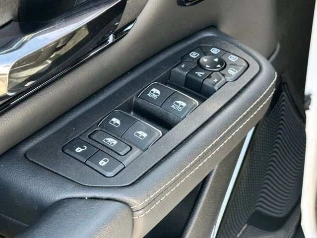 2025 Ram 1500 2nd Gen - Image 5 of 12