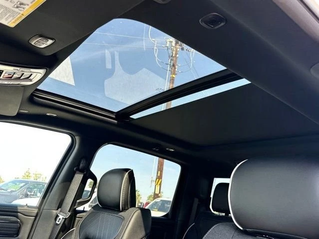 2025 Ram 1500 2nd Gen - Image 9 of 12