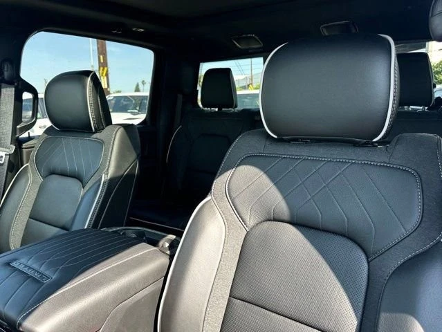 2025 Ram 1500 2nd Gen - Image 8 of 12