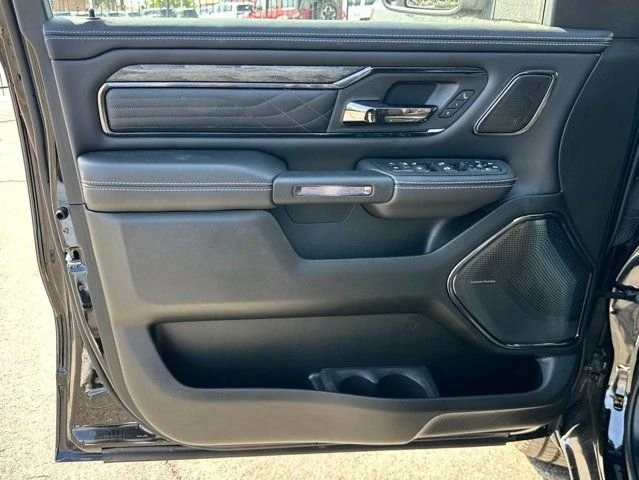 2025 Ram 1500 2nd Gen - Image 4 of 12