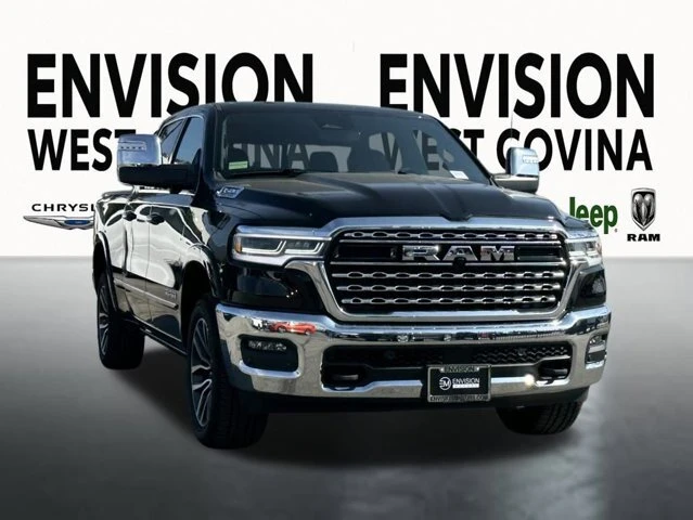 2025 Ram 1500 2nd Gen - Image 2 of 12